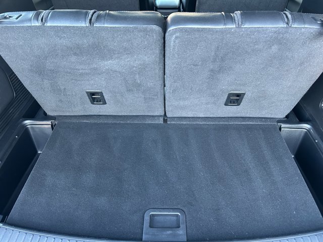 Certified 2022 Ford Explorer ST w/ Equipment Group 401A image 28