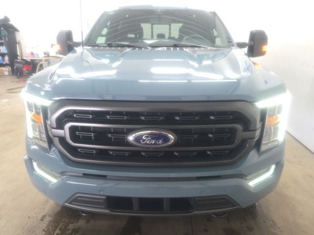 Certified 2023 Ford F150 XLT w/ Equipment Group 302A High AWD/4WD image 21