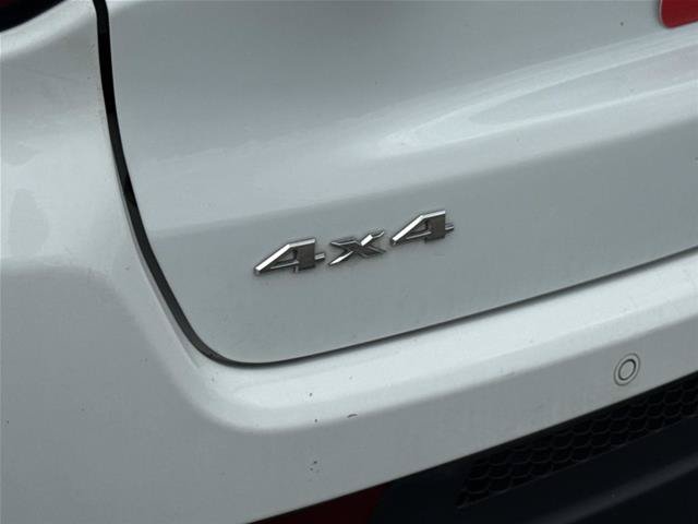 Used 2024 Jeep Compass Limited AWD/4WD image 10