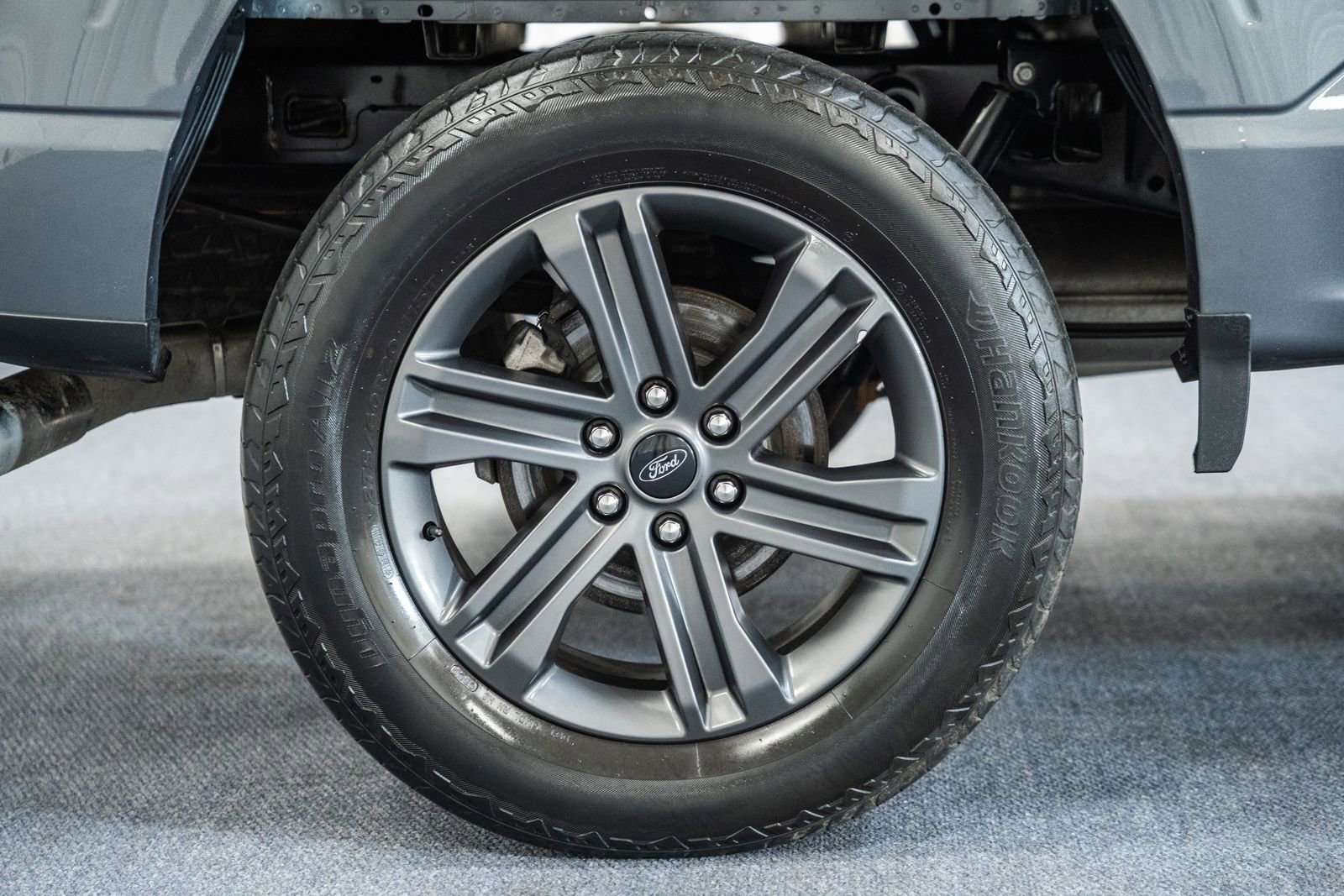 Certified 2023 Ford F150 Lariat w/ Equipment Group 502A High image 25