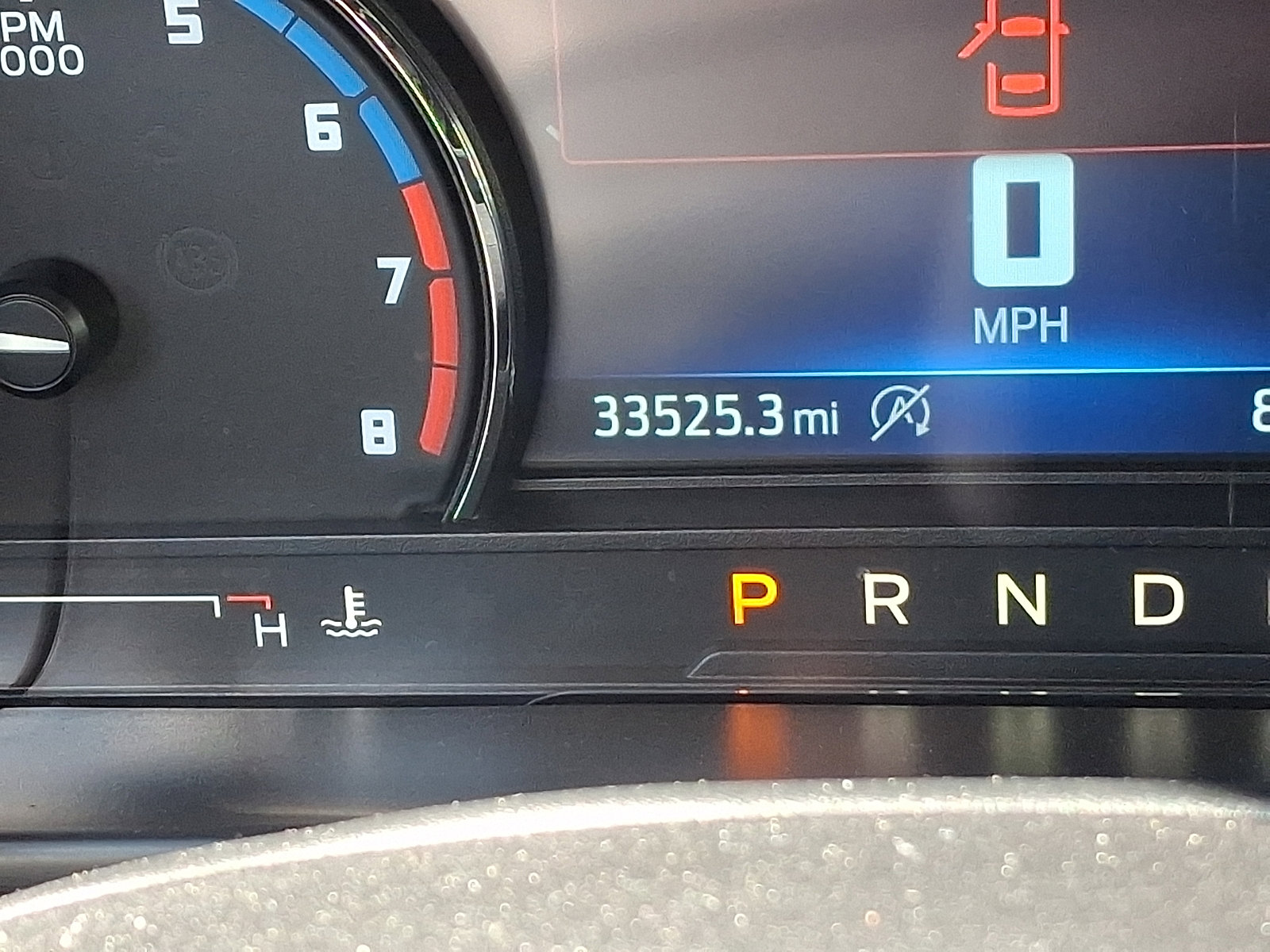Certified 2023 Ford Bronco Sport Badlands AWD/4WD image 20