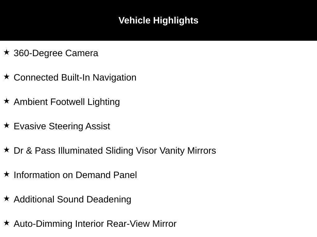Certified 2022 Ford Bronco Badlands AWD/4WD image 51