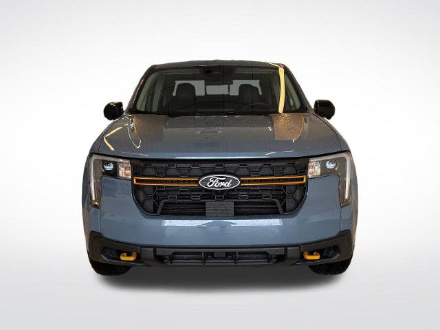 Certified 2025 Ford Maverick Tremor AWD/4WD image 5