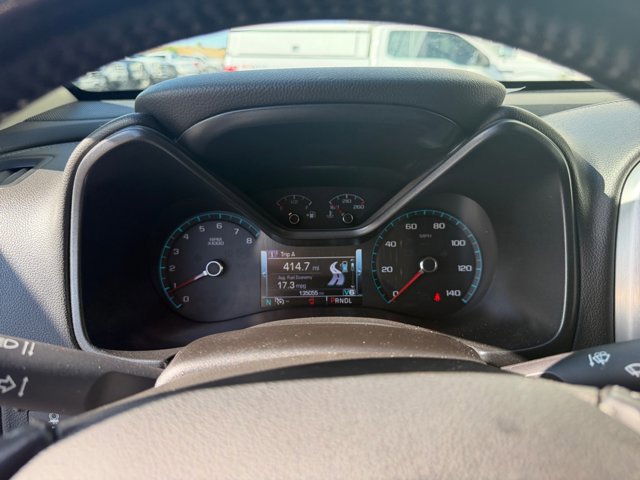 Used 2018 GMC Canyon SLT w/ Driver Alert Package AWD/4WD image 10