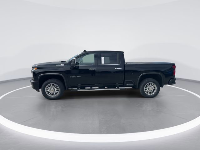 Used 2022 Chevrolet Silverado 2500 High Country image 3