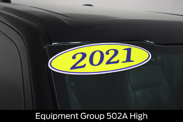 Certified 2021 Ford F150 Lariat w/ Equipment Group 502A High AWD/4WD image 16