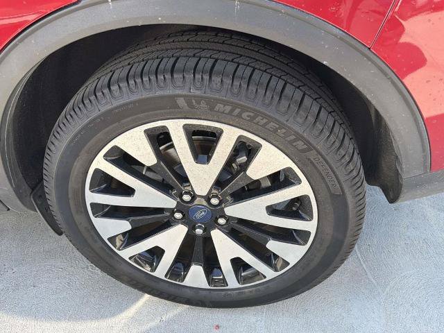 Certified 2020 Ford Escape SE Sport AWD/4WD image 21