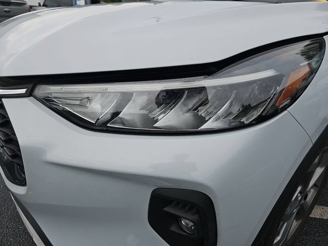 Certified 2025 Ford Escape ST-Line Select AWD/4WD image 34