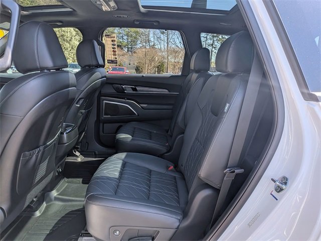 Used 2024 Kia Telluride SX Prestige X-Line image 28