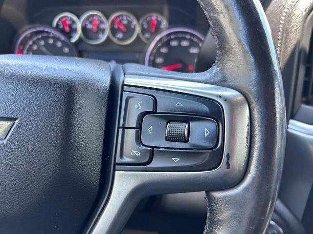 Used 2019 Chevrolet Silverado 1500 LT w/ All-Star Edition image 13