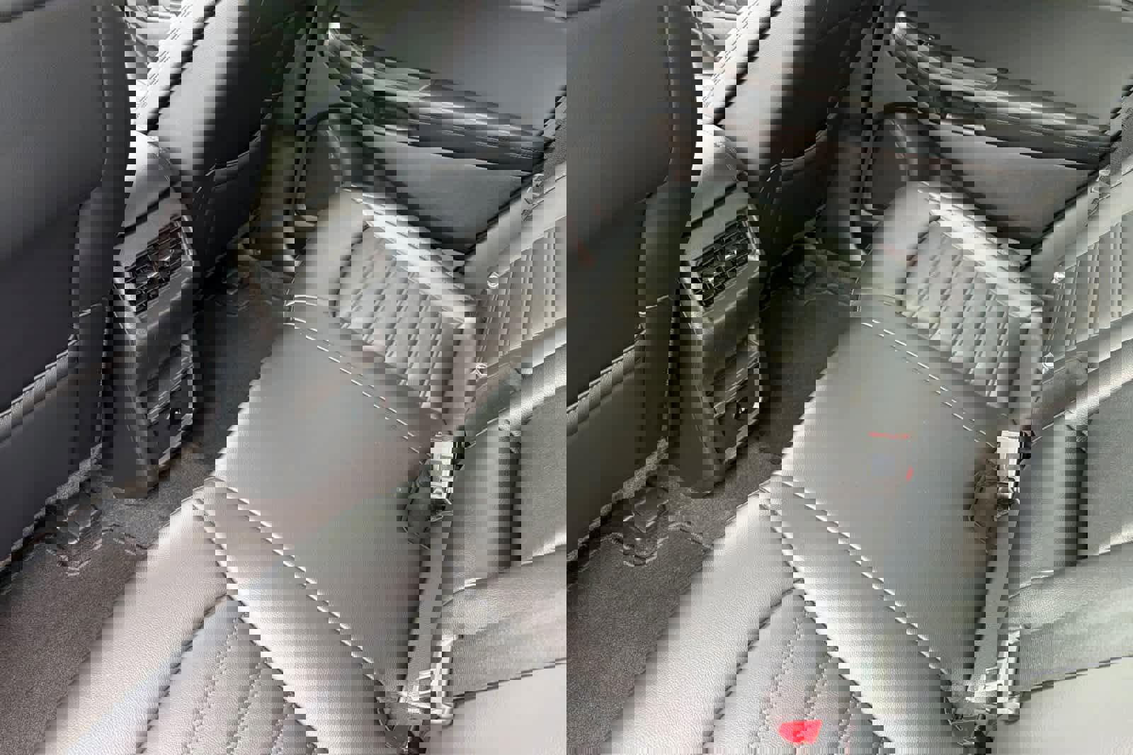 Certified 2024 Ford Edge SEL image 10