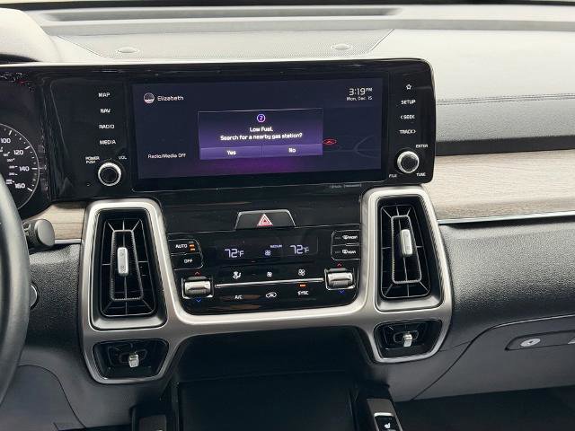 Used 2022 Kia Sorento X-Line EX image 20