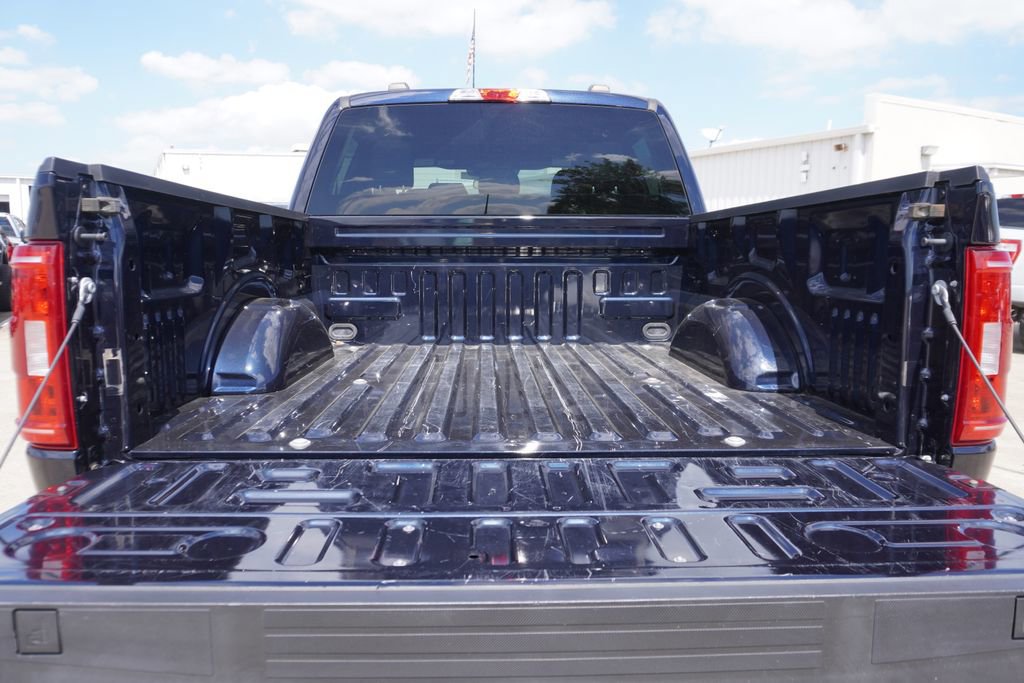 Certified 2023 Ford F150 XL image 27