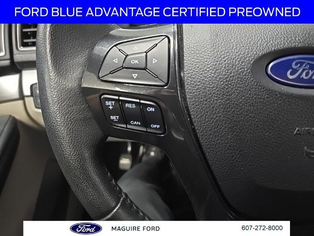 Certified 2019 Ford Explorer XLT w/ Equipment Group 202A AWD/4WD image 24