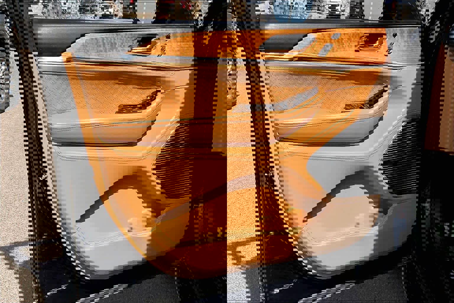 Used 2023 Jeep Grand Cherokee Summit image 22