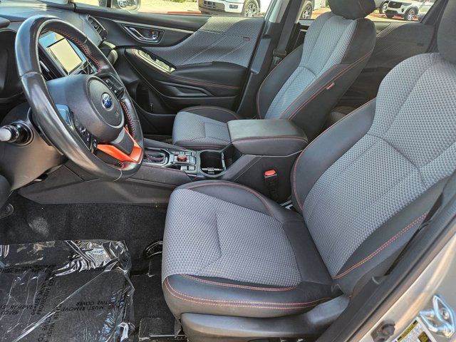 Used 2024 Subaru Forester Sport AWD/4WD image 16