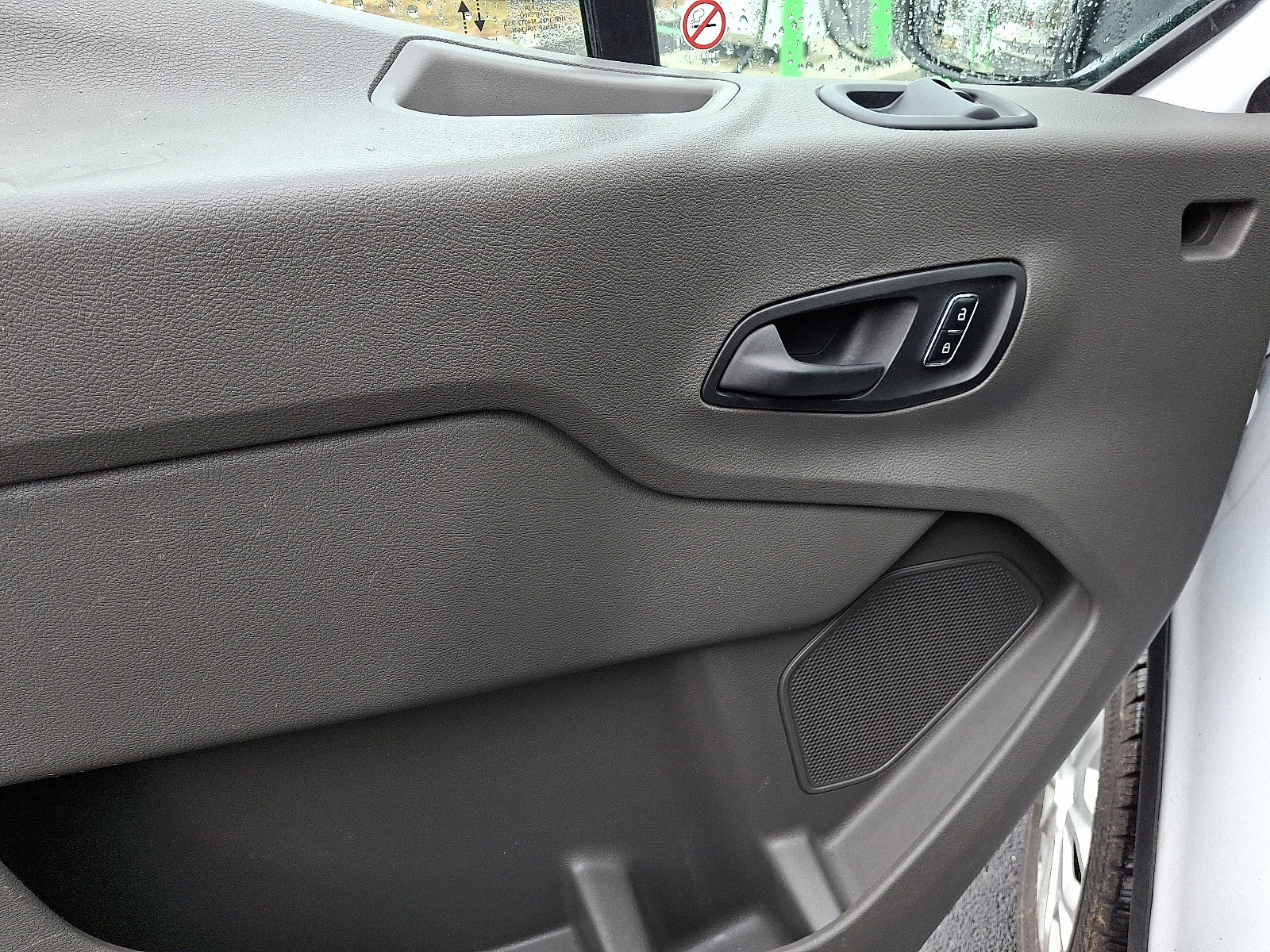 Certified 2024 Ford Transit 250 w/ Exterior Upgrade Package image 13