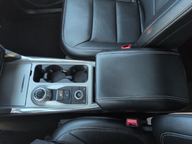 Certified 2023 Ford Explorer Limited w/ Limited Technology Package AWD/4WD image 42