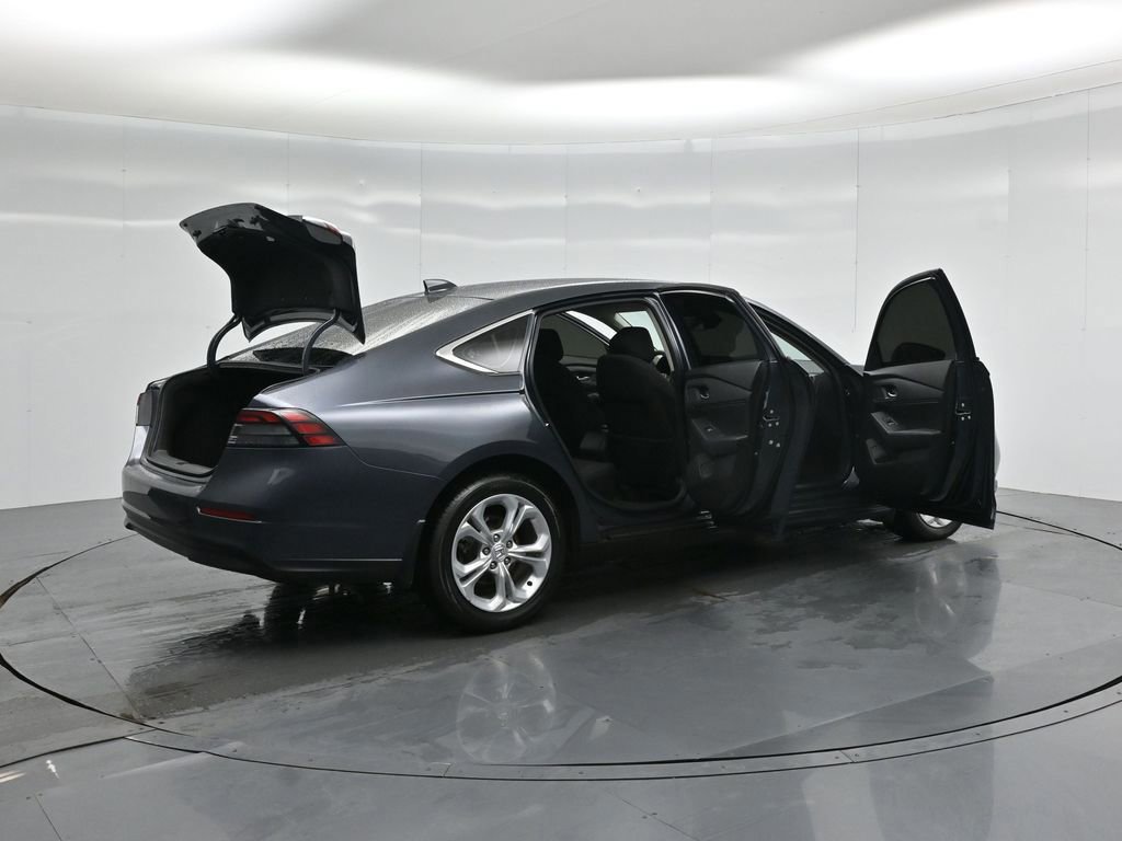 Used 2023 Honda Accord LX image 34