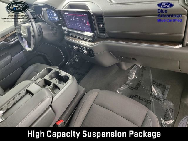 Used 2023 GMC Sierra 1500 Elevation AWD/4WD image 19