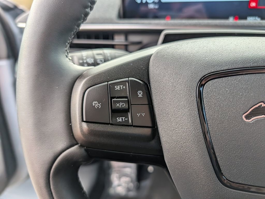 Certified 2025 Ford Mustang Mach-E Premium image 12