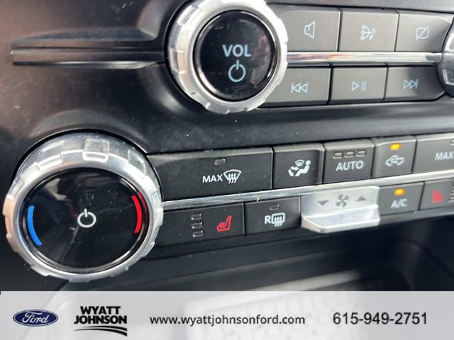 Certified 2024 Ford F150 XLT w/ Equipment Group 302A MID image 36