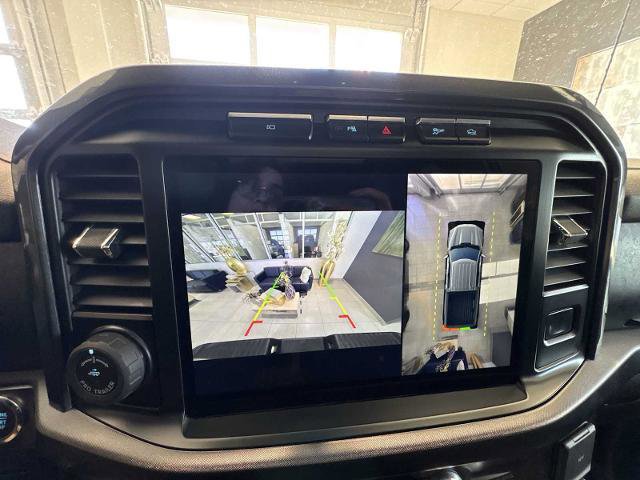 Certified 2023 Ford F150 Tremor w/ Equipment Group 402A High image 15