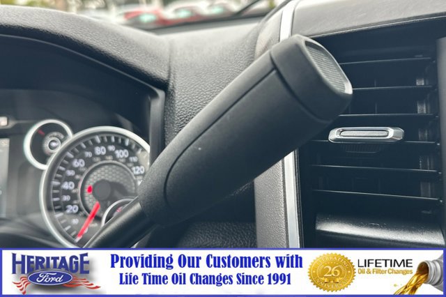 Used 2023 RAM 2500 Big Horn w/ Level 1 Equipment Group image 20