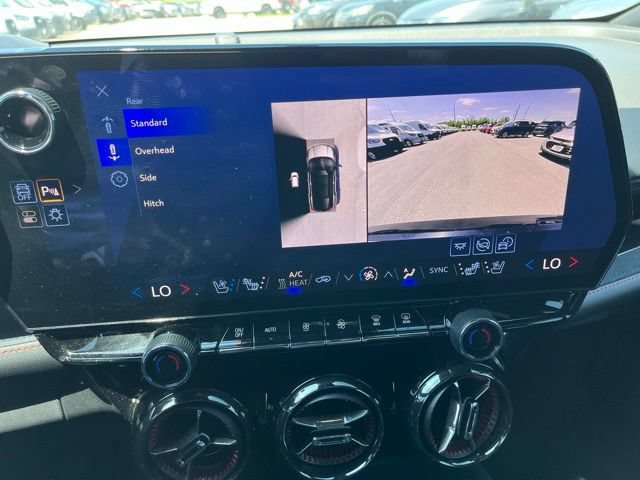 Used 2024 Chevrolet Blazer EV RS AWD/4WD image 29