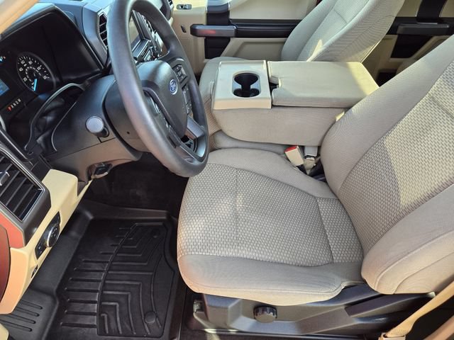 Certified 2020 Ford F150 XLT AWD/4WD image 12