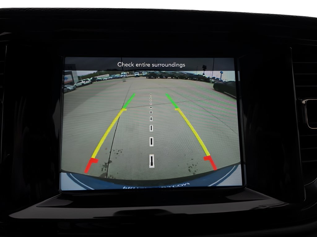 Used 2023 Dodge Durango GT AWD/4WD image 41