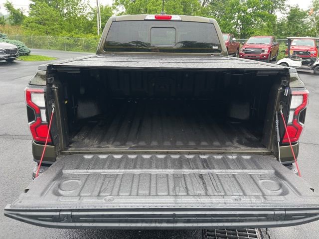 Certified 2024 Ford Ranger Raptor AWD/4WD image 10