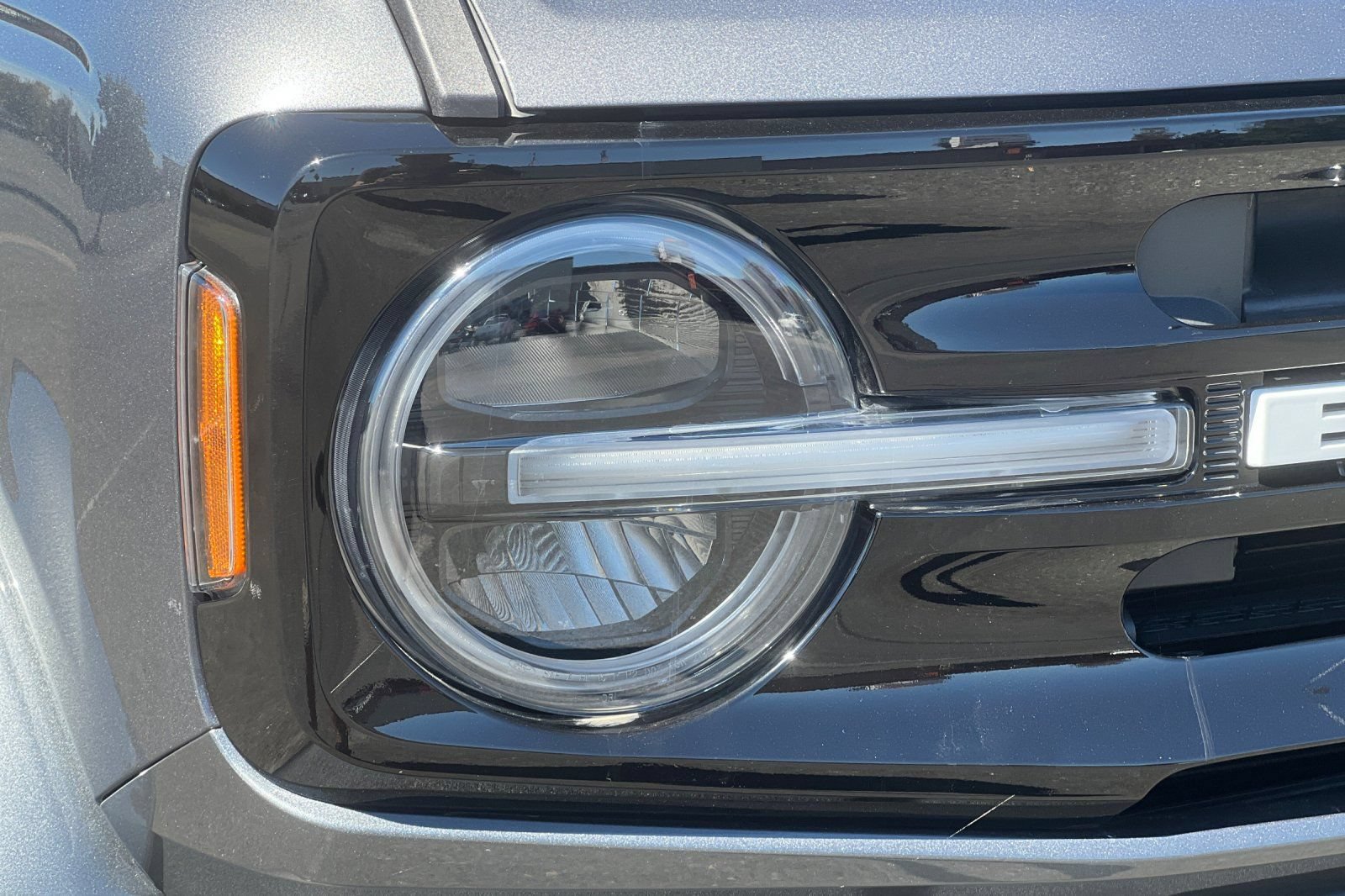 Certified 2024 Ford Bronco Outer Banks AWD/4WD image 43