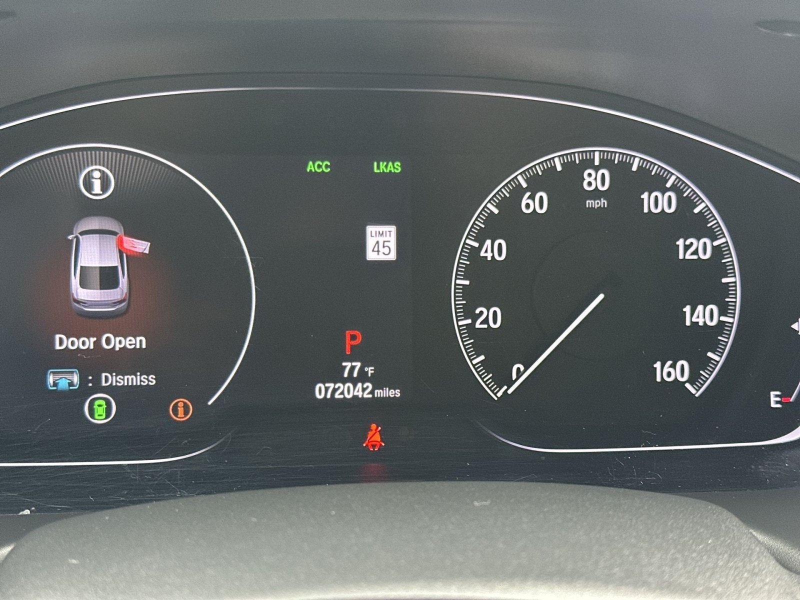 Used 2018 Honda Accord EX-L image 18