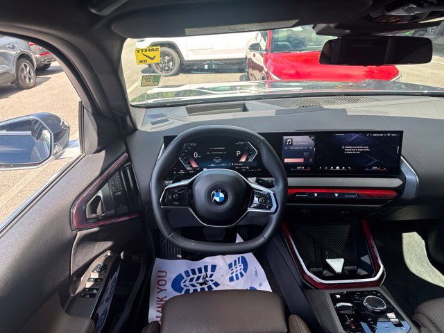 Used 2026 BMW X3 xDrive30i AWD/4WD image 13