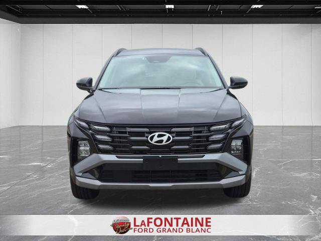 Used 2025 Hyundai Tucson SEL AWD/4WD image 8