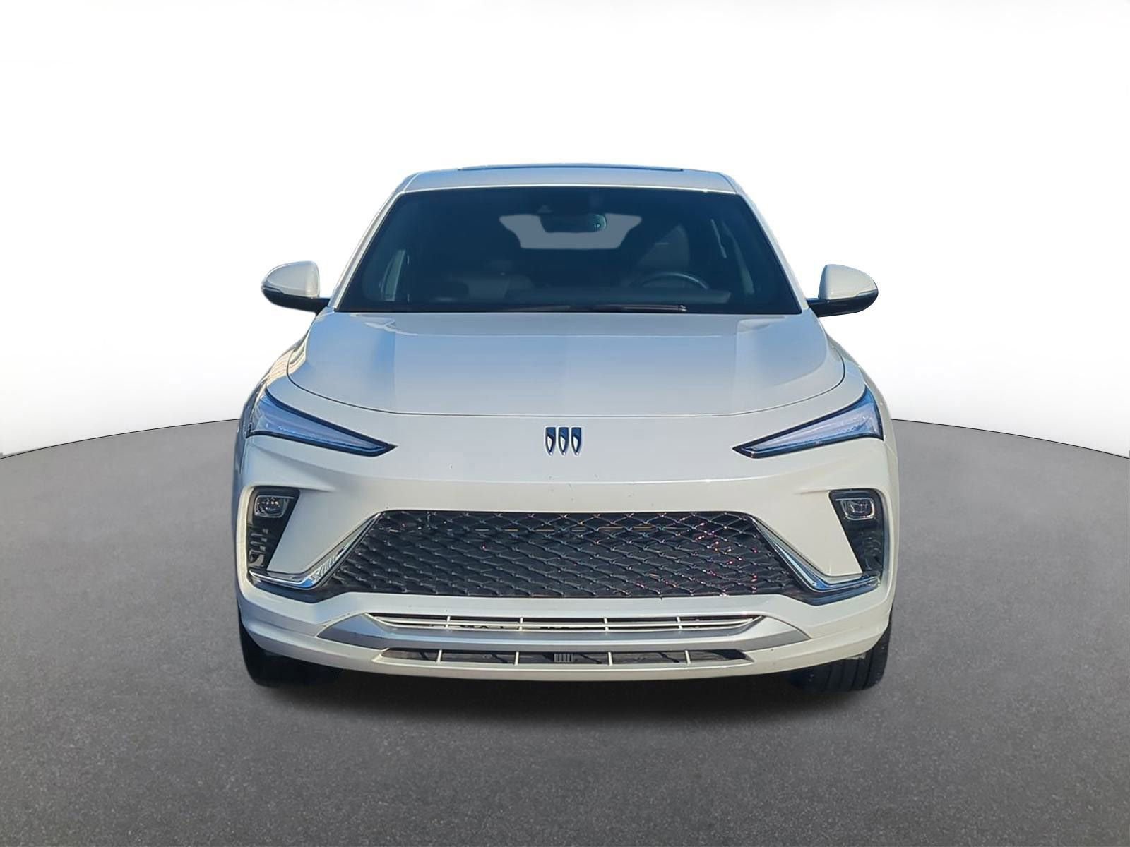 Used 2024 Buick Envista Avenir image 12