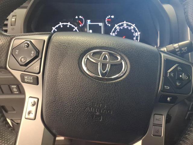 Used 2021 Toyota 4Runner SR5 Premium RWD image 19