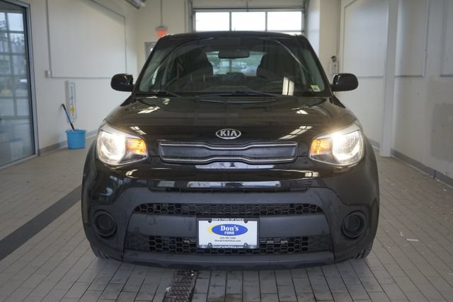 Used 2017 Kia Soul FWD image 18