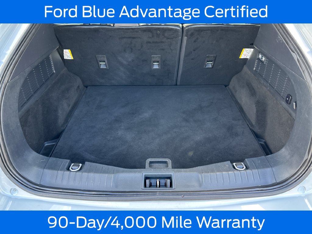 Certified 2023 Ford Mustang Mach-E Select RWD image 7