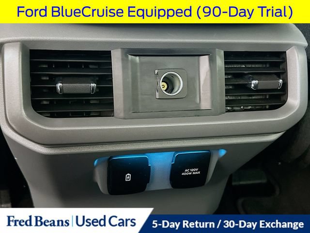 Certified 2024 Ford F150 XLT w/ Equipment Group 302A MID AWD/4WD image 30
