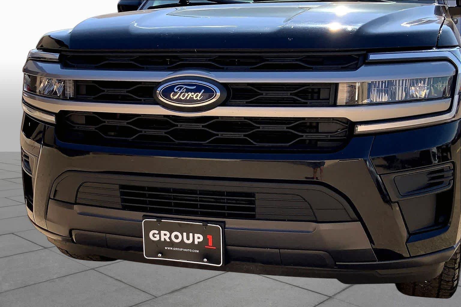 Certified 2024 Ford Expedition Max XLT AWD/4WD image 30