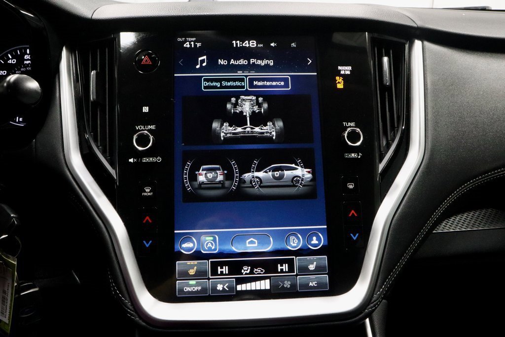 Used 2023 Subaru Legacy Premium image 10