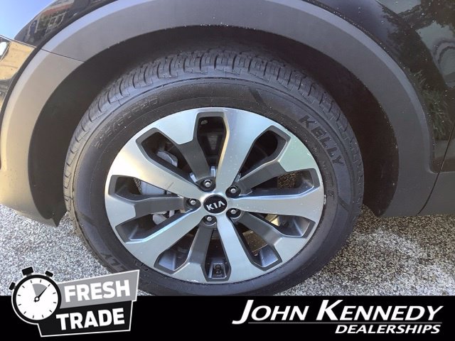Used 2020 Kia Telluride EX w/ EX Premium Package AWD/4WD image 40