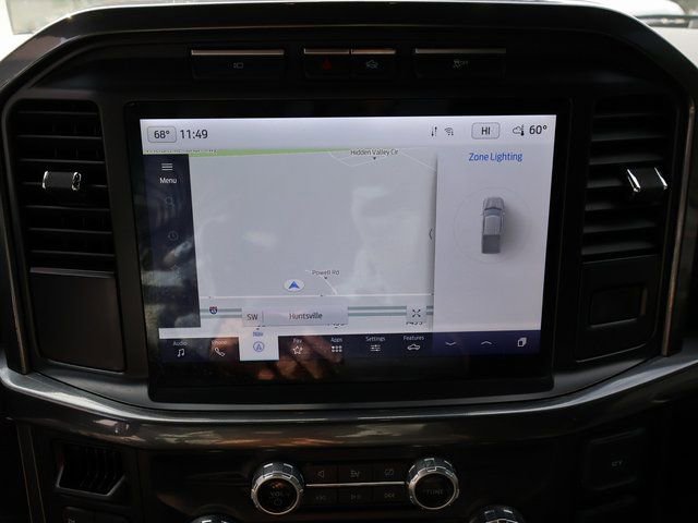 Certified 2023 Ford F150 Tremor image 28