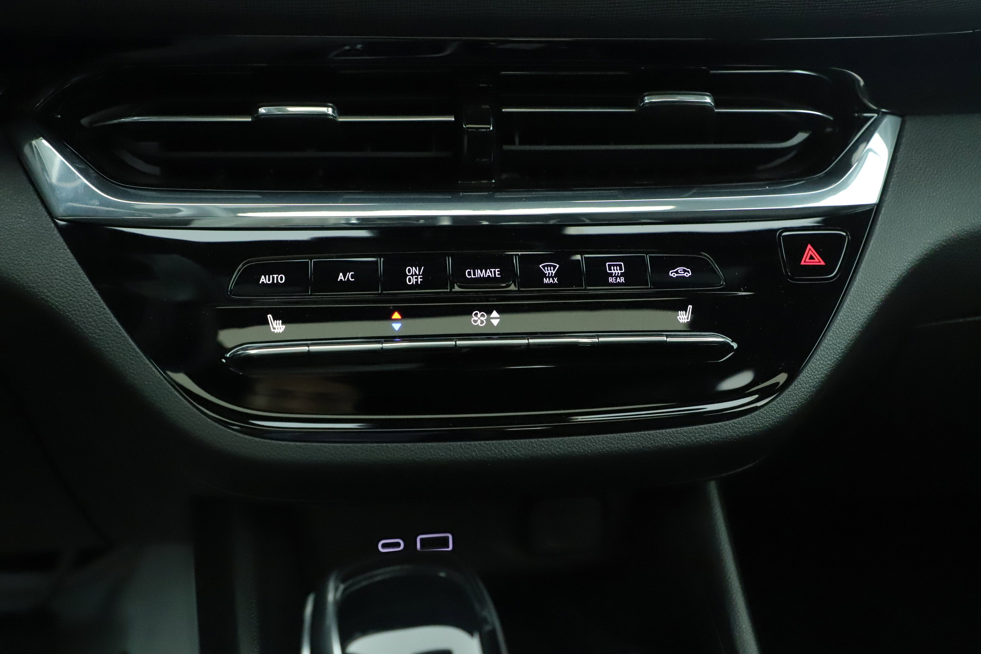 Used 2025 Buick Envista Avenir FWD image 20