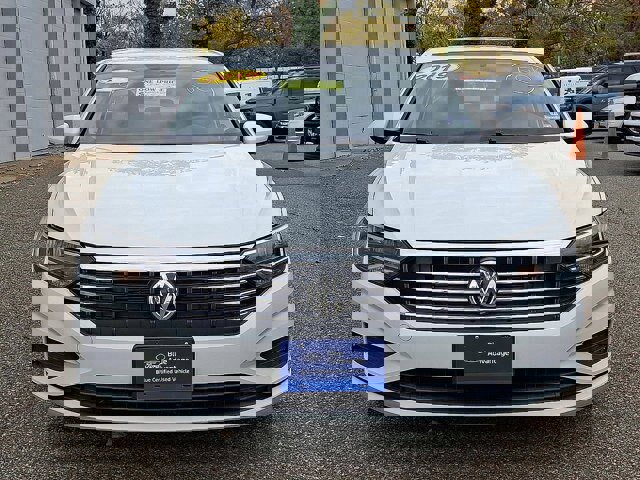 Used 2019 Volkswagen Jetta S w/ Driver Assistance Package image 15