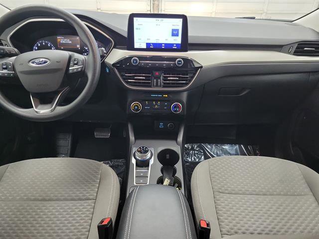 Certified 2021 Ford Escape SE image 14