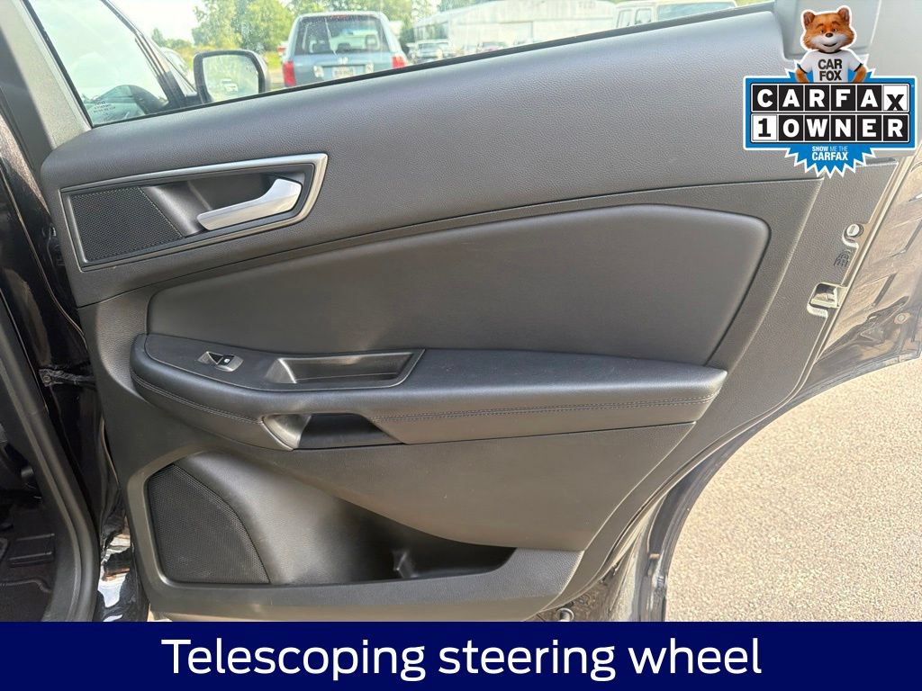 Certified 2024 Ford Edge SE AWD/4WD image 26