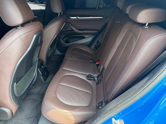 Used 2021 BMW X2 xDrive28i AWD/4WD image 23